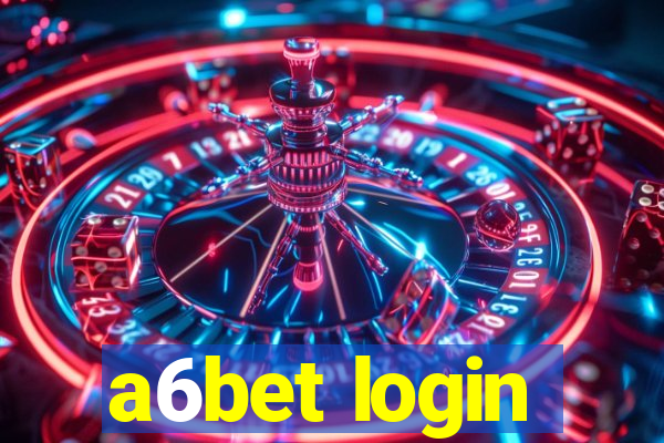 a6bet login